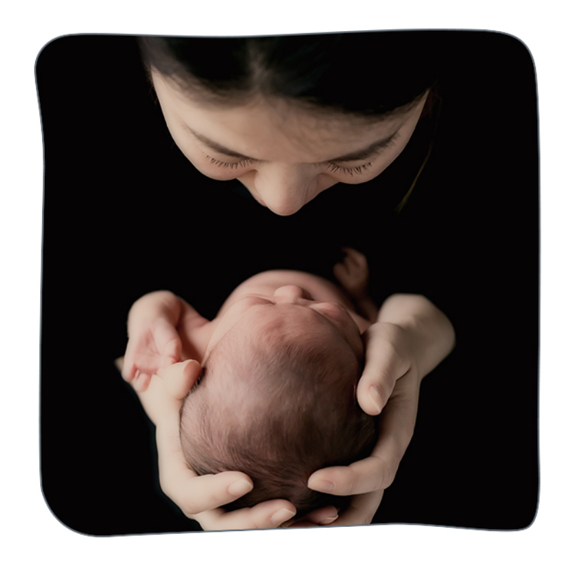 newborn,上手