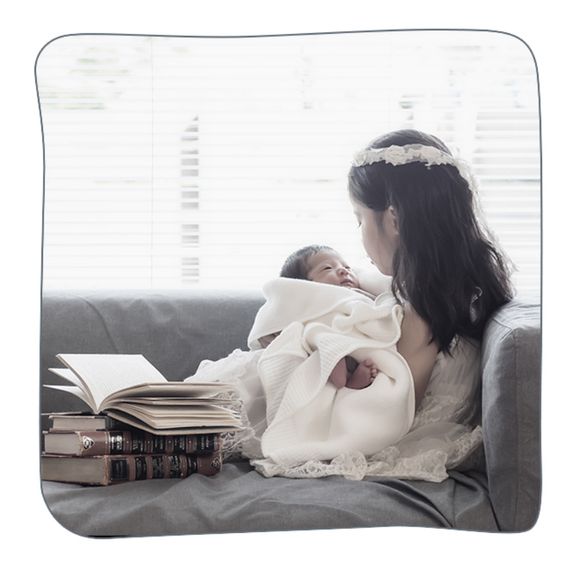 newborn,自宅