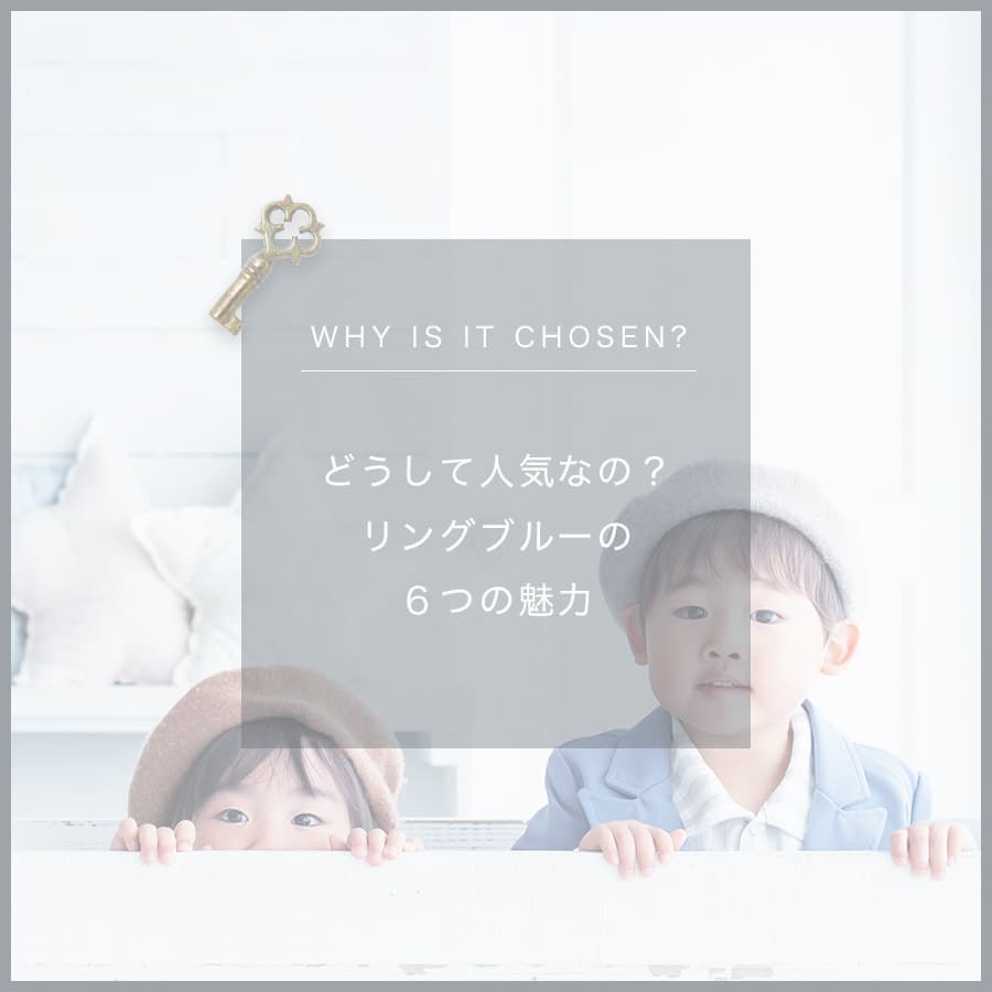 人気の理由