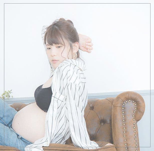 マタニティフォト